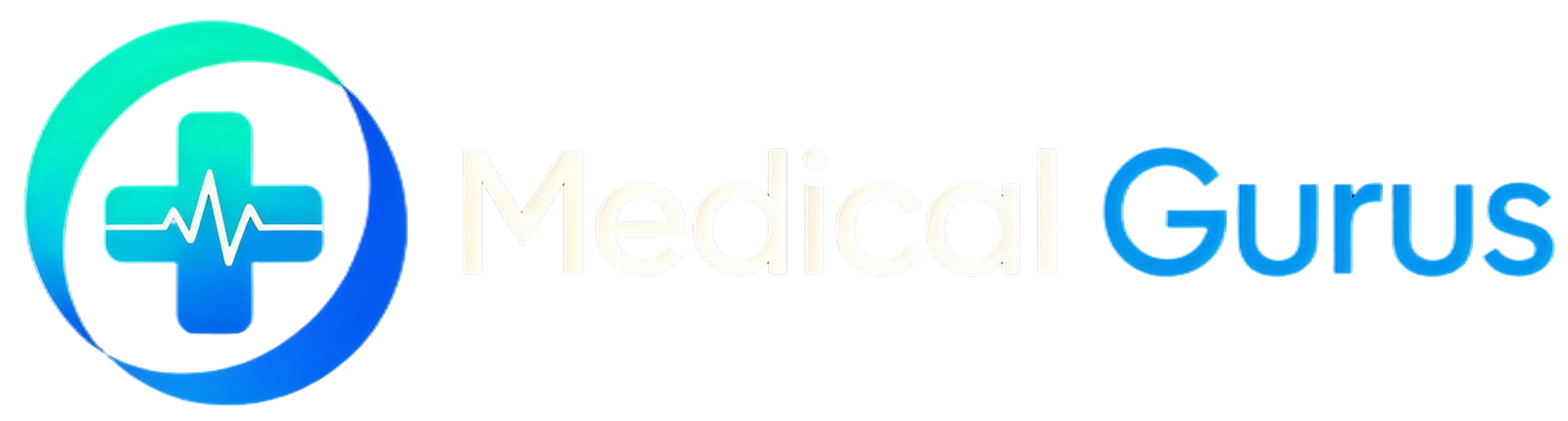 Medical Gurus Logo